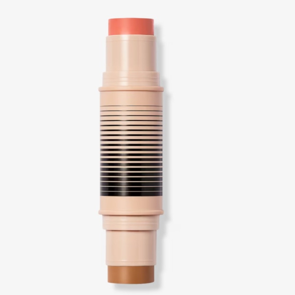 Dibs Brand new Desert Island Duo Blush + Bronzer Stick